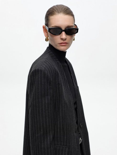 Chord Line Suit Set